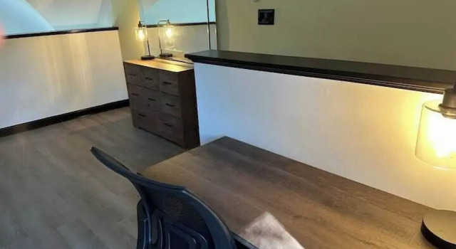 Номер Standard Harborside Suites