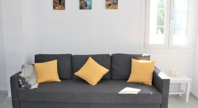 Apartamento con vistas Golf y Piscina, Забронировать Апартаменты/квартира Фуэнхирола Коста-дель-Соль