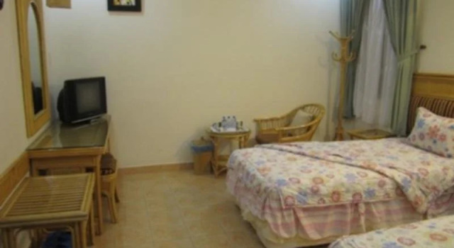 Loc An 2 Hotel