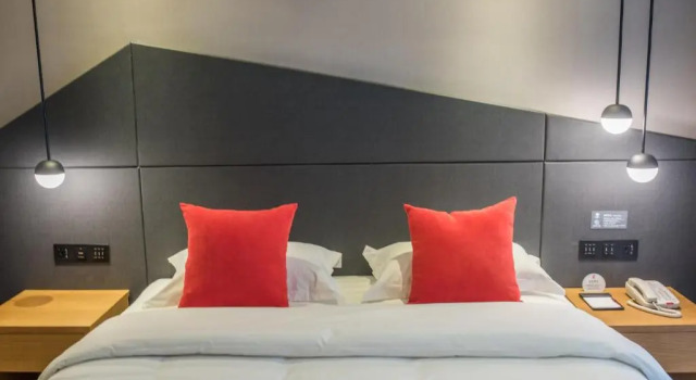 Yahe Hotel Liuzhou, Prenota Hotel Liuzhou Guangxi