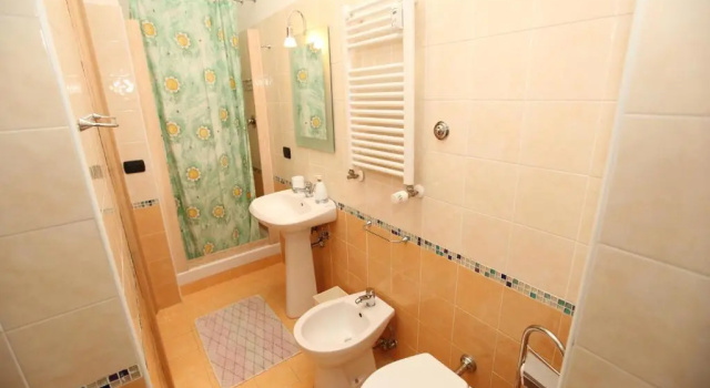 Двухместный номер Standard A Ca Degli Equi B&B