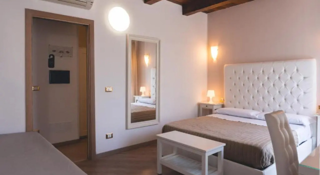 Fata34 Luxury B&B