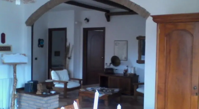 B&B La Quercia
