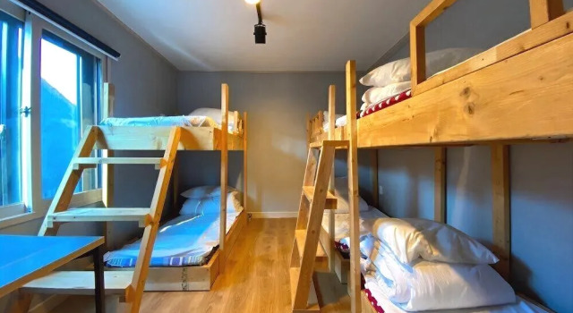 My Divers Hostel