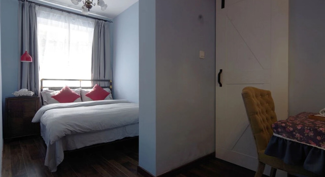 Номер Standard Hangzhou JiuYueJi Bed&Breakfast