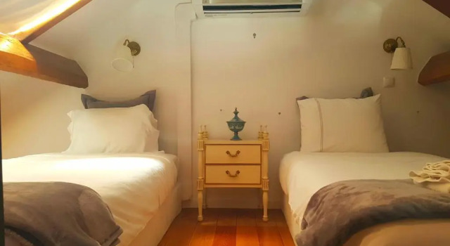 Номер Standard Porto Alegria Garden