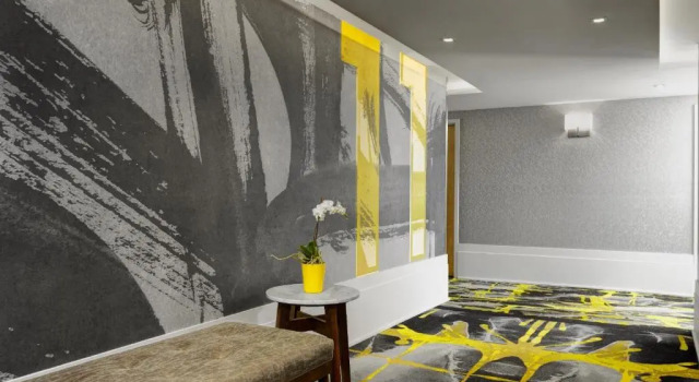 Suite Hotel Arts