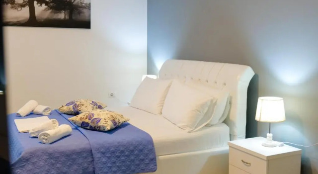 Oceanic Overview Suites, Забронировать Отель Бизнес-отели Саранда, 4* 5*