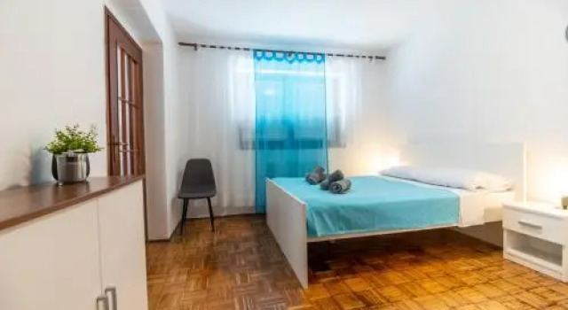 Apartment Viki, Забронировать Апартаменты/квартира Пула Pula Riviera, рядом с Pula Twin Gates