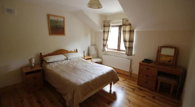 Двухместный номер Standard Macreddin Rock Bed & Breakfast