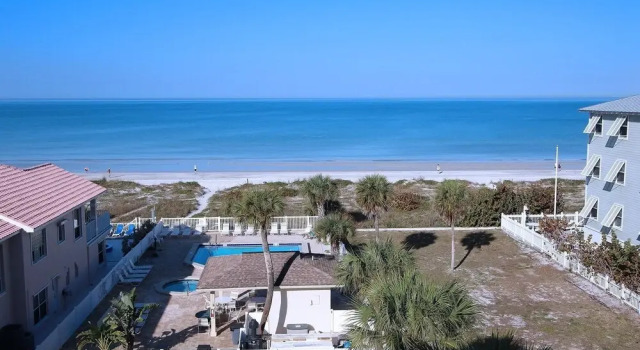 Sand Castle North 504