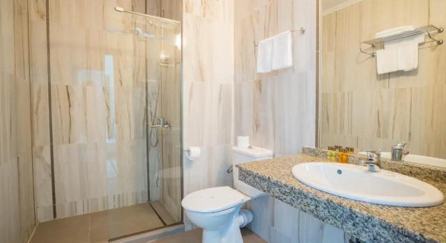 Номер Standard All Inclusive Hotel Perla Beach I Hotel