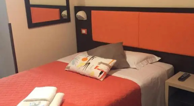 Номер Comfort Hotel Belvedere Spiaggia