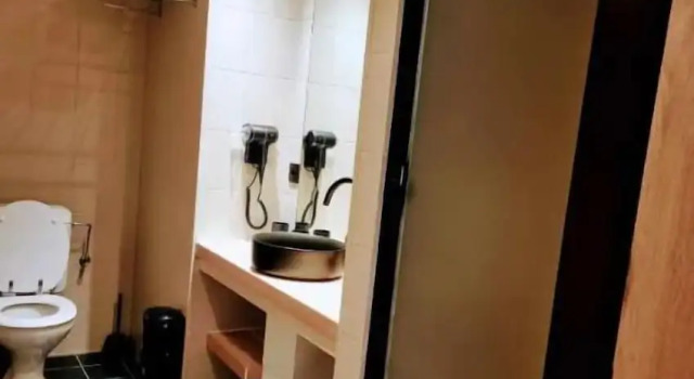 Семейный номер Standard Hôtel L'ermitage