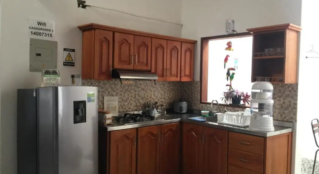 Номер Standard Fami Hotel Vive Jardin