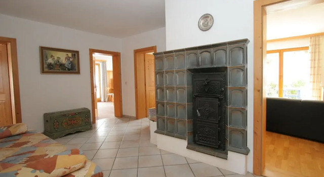 Sunlit Apartment near Ski Area in Schladming, Prenota Appartamento Hotel a Stiria con parcheggio, Parcheggio