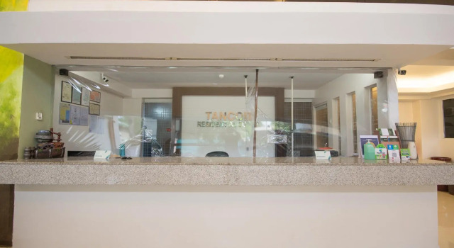 OYO 656 Tancor 3 Residential Suites, Book Hotel Cebu City Cebu