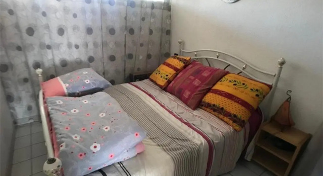 Appartement Port Barcarès, 2 pièces, 4 personnes - FR-1-81-258, Rezerwuj Apartament Le Barcares Corbières