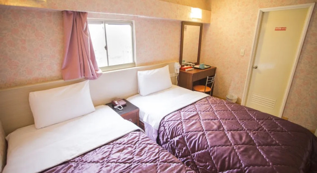 Двухместный номер Standard Rui Gu Hotel