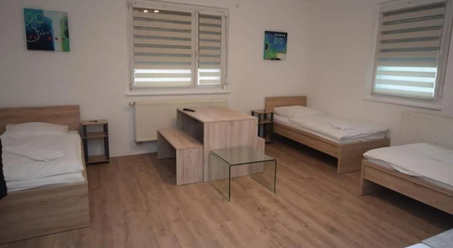 AB Apartments Messezimmer Möhringen, Reserva ahora Apartamento Möhringen Stuttgart