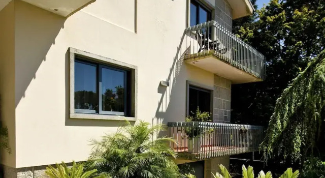 Вилла Charming Villa Viana do Castelo