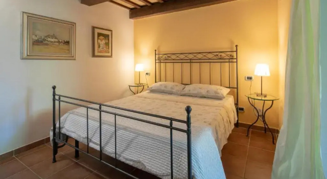 Country House Villa Sabrina, Reservar Vila Casas de campo em Romagna, Casa de campo / Cottage