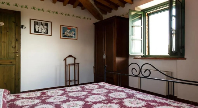 Семейный номер Superior Agriturismo Il Belvedere Country Houses
