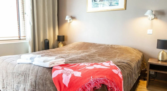 Tahko spa Suites Orange b 1 Kuopio