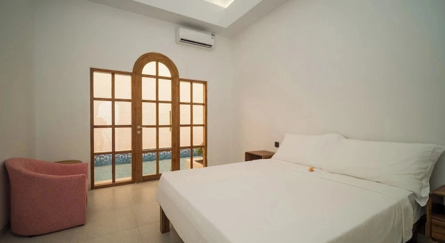 Serenity Garden Villas by Danka Hospitality, Prenota Villa Hotel 3 stelle a Batam, 3*