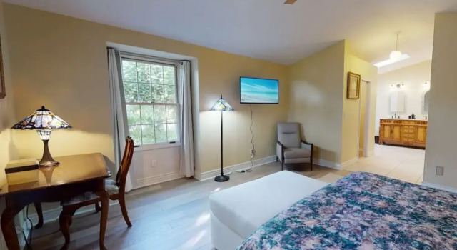 Sarasota Bay Pool Home, Reserva ahora Hotel Osprey Florida