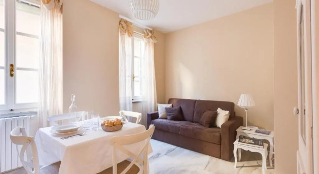 Appartement Palchetti Sweet by Mmega