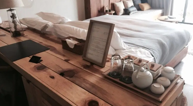 Lugu Lake Angou Boutique Hotel, Prenota Boutique Boutique hotel a Lijiang, Boutique