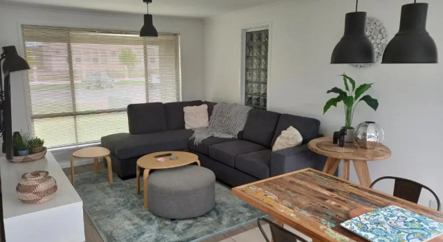Апартаменты At Home Apartments