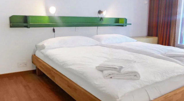 Apartment Gamma Lommel