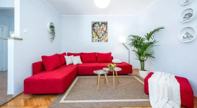 Apartment Cookie, Забронировать Апартаменты/квартира Апартаменты Пула, рядом с Pula Twin Gates, Апартаменты/квартира
