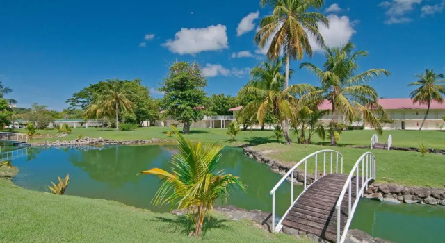 Номер Standard Radisson Grenada Beach Resort