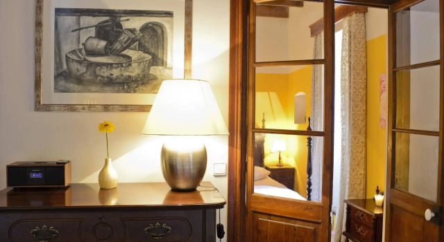 Finca Honor Vell, Book Hotel  