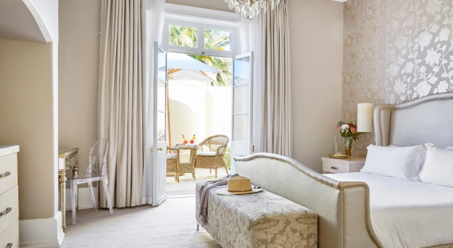 Люкс Luxury Dock House Boutique Hotel and Spa by NEWMARK