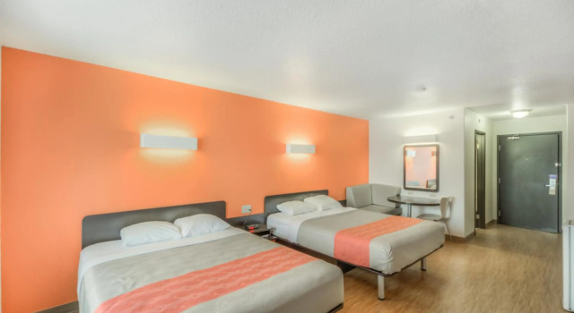 Victoria Park Motor Inn, Reservar Motel Regina Saskatchewan