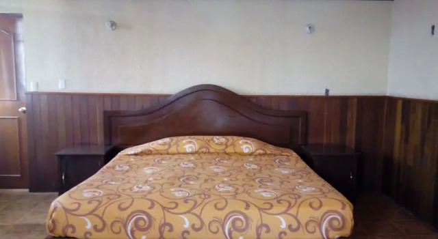 Двухместный номер Economy Hotel Las Vegas Cordoba