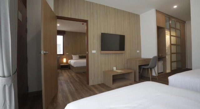 Kyoto Great Hotel, Забронировать Отель Чиангмай провинция Чианг Май