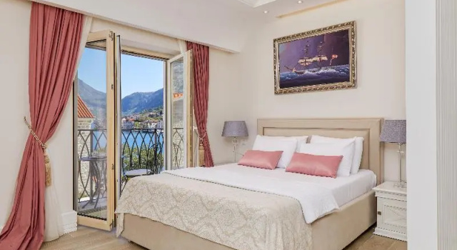 Двухместный номер Standard Hotel Libertas