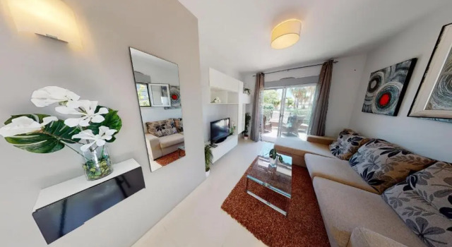 Ground Floor 20 Punta Prima, Book Hotel Hotels in Punta Prima with a Pool, Swimming Pool