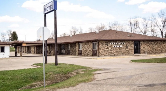 Garrison Motel, Reserva ahora Motel Garrison Estados Unidos