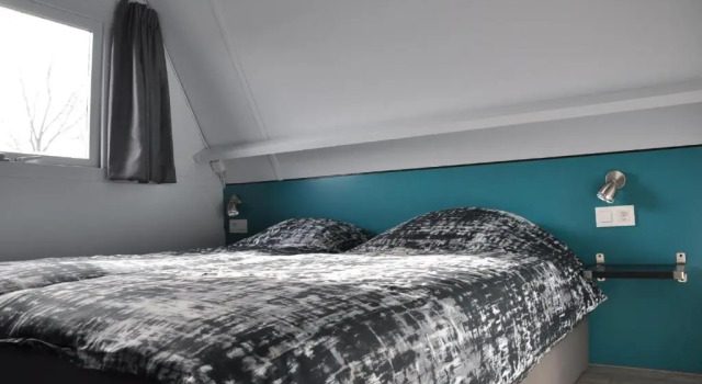 Bungalow 69, Durbuy, La Vie en Rose