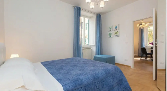 Rental in Rome Karan's Suite Apartment, Prenota Appartamento Roma Lazio