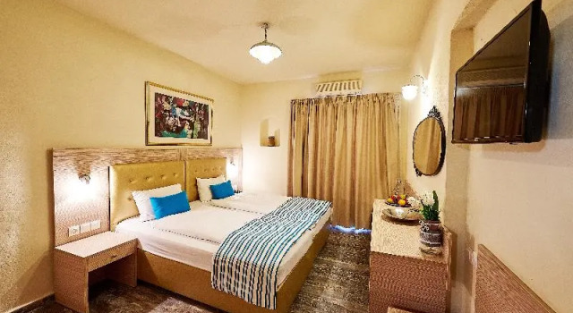 Семейный номер Standard Thalia deco City & Beach Hotel