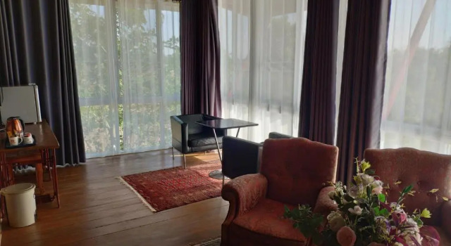 Номер Deluxe homestay568 Branch 2