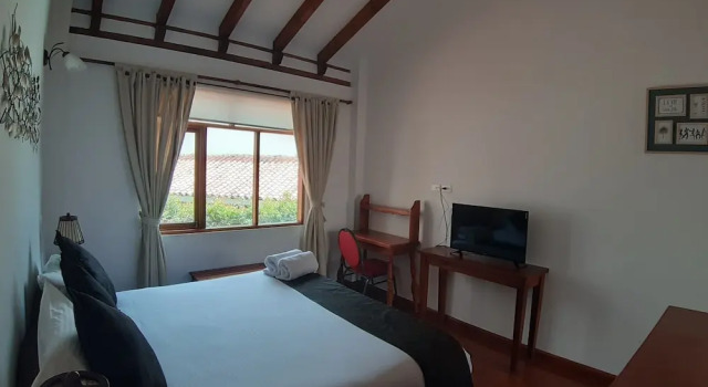 Двухместный номер Superior Hotel El Giro