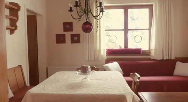 Апартаменты Ferienwohnungen Familie Wetzlinger